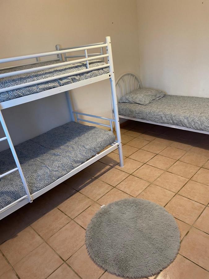 L'Escale Du Verdon Régusse Esterno foto